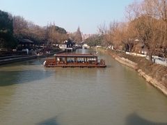 -枫桥景区