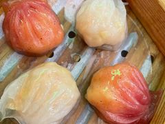 -东鑫记港式茶餐厅(南京东路店)