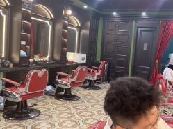 -豪帅男士理容馆