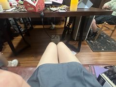 -剧狐剧本杀(徐汇1号店)