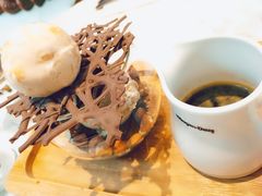 -哈根达斯(武汉天地店)