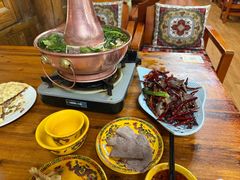 -塔洛藏餐吧(香格里拉古城店)