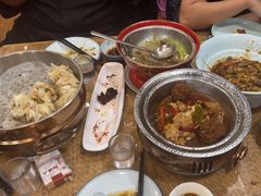 -乔家满族八大碗(流水沟店)