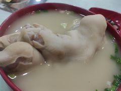 -廖老妈蹄花店(人民公园陕西街259号店)