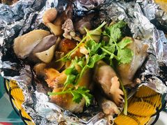 -临高吉海土窑海鲜(琼山店)