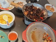 -鸽子侯·家宴·平价海鲜(绿地店)