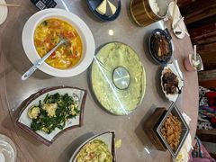 -小镇大厨私房餐厅