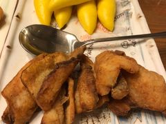 -青岛海景花园大酒店·白果树餐厅青岛菜