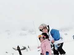 -太子岭滑雪场