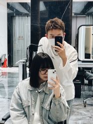-17style壹柒造型