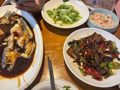 -外婆烧.老杭帮菜(庆春店)