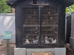 -上海宋庆龄故居纪念馆