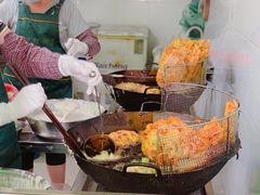 -信二嫂虾饼(振兴路店)