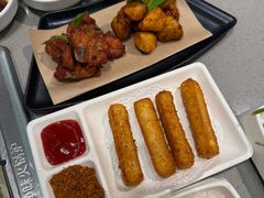 -海底捞火锅(杭州城西银泰城店)