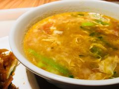 疙瘩汤-金鼎轩(安贞里店)
