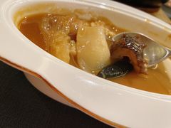 -沈灶河豚宴·河豚融合餐厅(汉中路店)