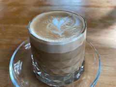 短笛拿铁-1901 Cafe(西四店)
