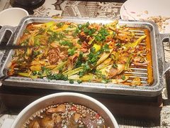 -绿茶餐厅(千岛湖银泰城店)