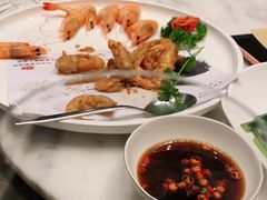 -桃花源中餐厅(金茂豪华精选酒店)