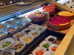 -温野菜涮涮锅(大悦城店)