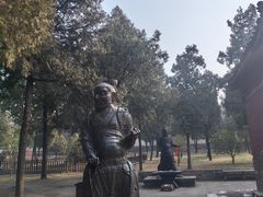 -中岳庙