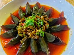 -潼南太安名鱼•特色江湖菜 太安鱼