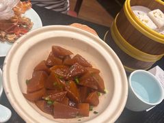 -海天楼中餐厅(吴宫泛太平洋酒店)