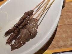 -喝丢一只鞋海鲜烧烤·海肠捞饭(东关街店)