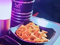 -MOSSO·Liveshow(M3香港广场店)