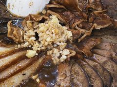 -北京小肠陈饭庄(方庄店)
