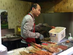 -辽B·小串(总店)