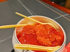 -鸭绿江海鲜烧烤大排档(杏林街店)