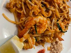 -泰国餐厅 Thai Food(裕华万达店)