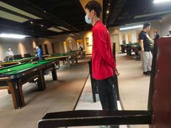 -云川台球(马甸店)