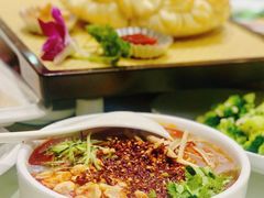 -老爷庙风味美食府(魏都大道店)