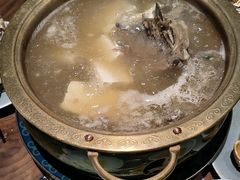 -大白羊蝎子馆(后沙峪山姆店)