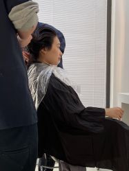 -Some Hair
