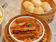 -高第街56号港式餐厅(山大路店)
