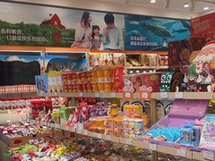 -来伊份(瑞虹天地瑞虹坊店)