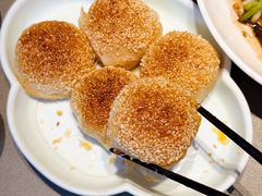 -小厨娘书香金陵(夫子庙老门东店)