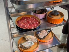 -海底捞大排档火锅(打浦路店)