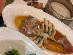 -全聚德(上海首店浦东店)