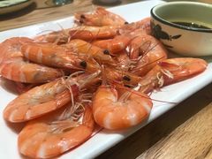 -金海湾海鲜排档(朱家尖店)