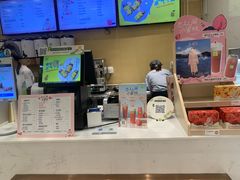 -奈雪的茶(国金中心店)