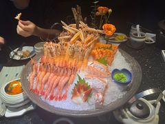 -上井精致料理(大坪店)