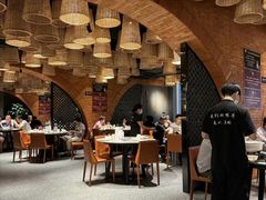 -佬太公海鸭·海鲜大排档(上海总店)