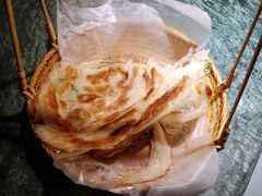 葱油饼-姐夫的小菜(新中关购物中心店)