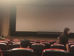 -中影国际影城(兰生大厦CINITY LED店)