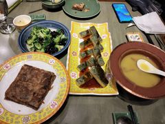 -那家小馆•北京菜•烤鸭(中关村店)