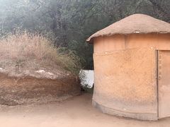 -梁家河村红色旅游区